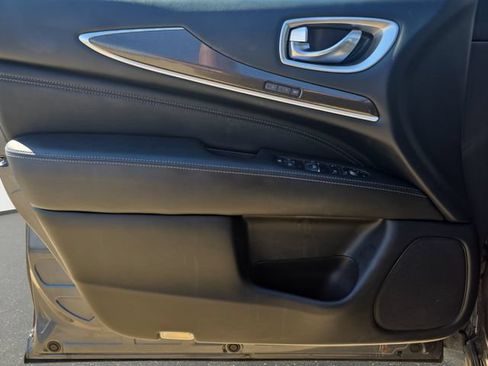 Used 2019 INFINITI QX60 Luxe w/ Essential Package AWD/4WD image 31
