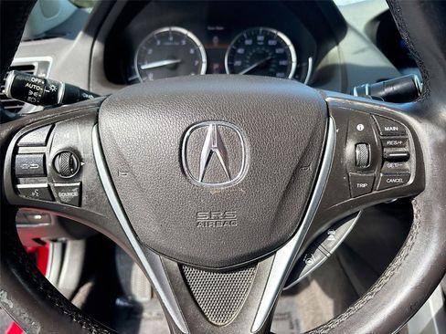 Used 2019 Acura TLX V6 image 12