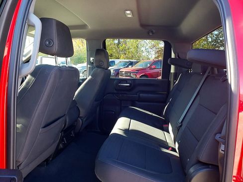 Used 2023 Chevrolet Silverado 2500 LT w/ Advanced Trailering Package image 23