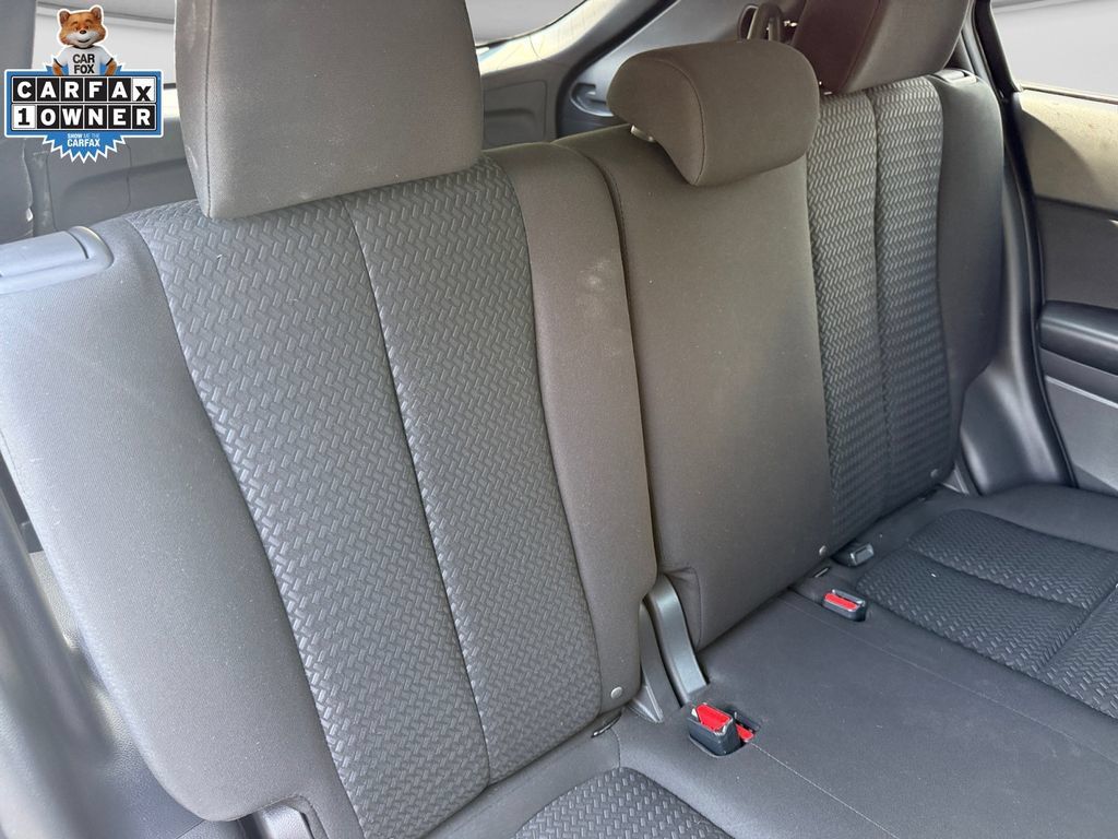 Used 2024 Mitsubishi Eclipse Cross LE AWD/4WD image 16