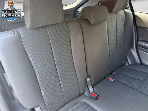 Used 2024 Mitsubishi Eclipse Cross LE AWD/4WD image 16