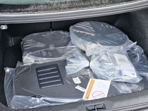 New 2026 Nissan Sentra S w/ Floor Mat Package FWD image 29