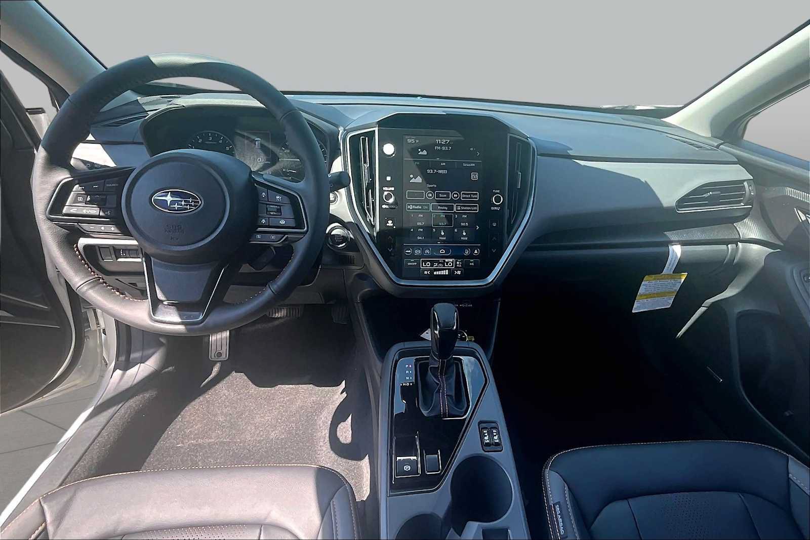New 2026 Subaru Crosstrek 2.5i Limited AWD/4WD image 5