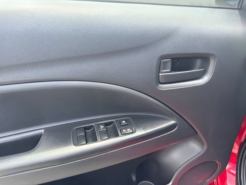 Used 2024 Mitsubishi Mirage ES FWD image 14