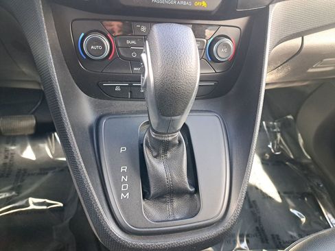 Used 2022 Ford Transit Connect XL w/ Trailer Tow Package FWD image 23