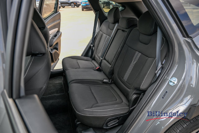Certified 2024 Hyundai Tucson SEL AWD/4WD image 11