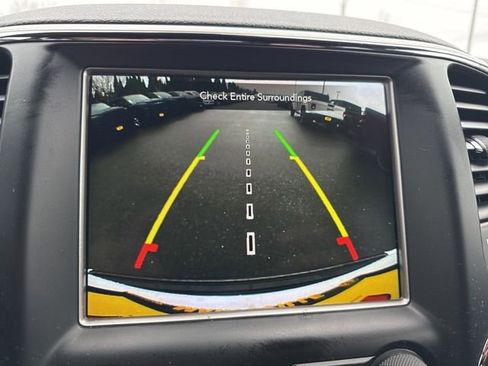 Used 2018 Jeep Grand Cherokee Trailhawk image 34