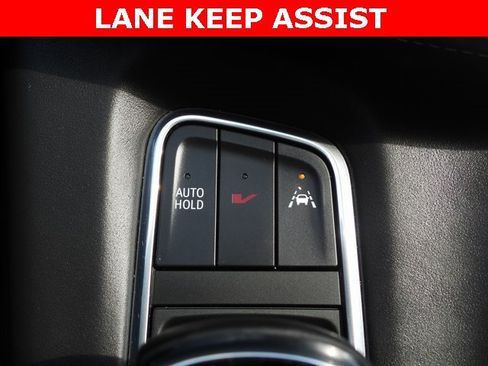 Used 2023 Cadillac Escalade V w/ LPO, Floor Liner Package image 43