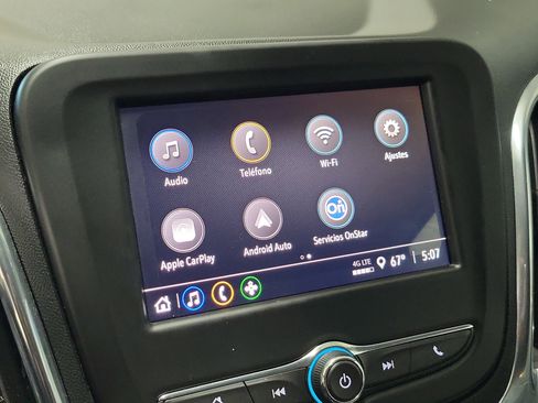 Used 2023 Chevrolet Equinox LS w/ LS Convenience Package image 26