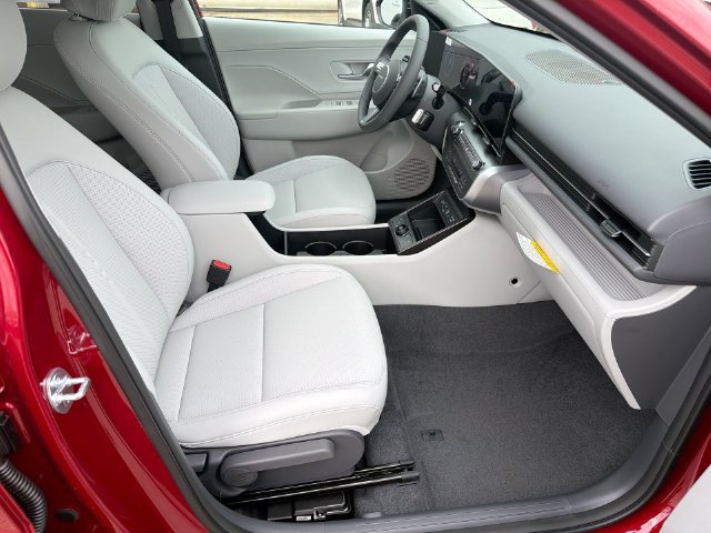 New 2026 Hyundai Kona SEL Premium FWD image 33
