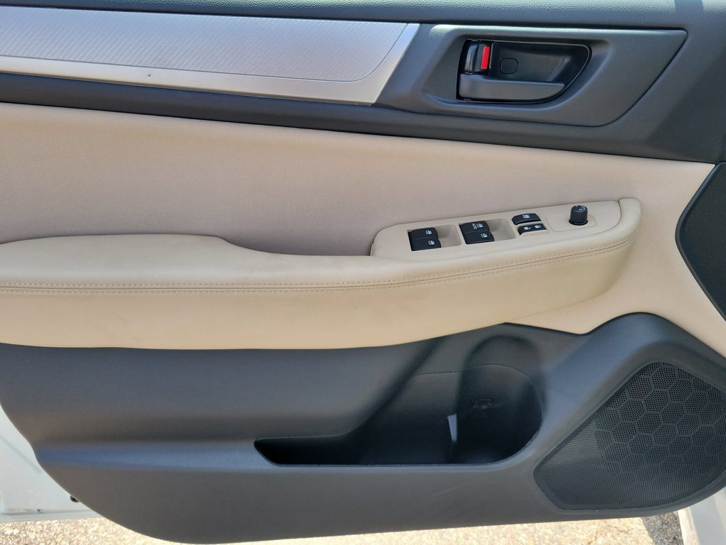 Used 2019 Subaru Legacy 2.5i w/ Alloy Wheel Package AWD/4WD image 12