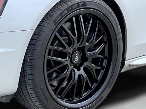 Used 2012 Audi S4 Prestige image 13