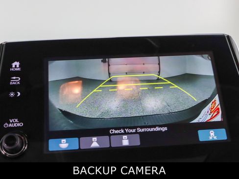 Used 2023 Honda Odyssey Touring image 19