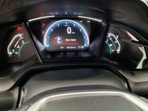 Used 2021 Honda Civic LX image 8
