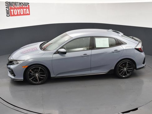 Used 2020 Honda Civic Sport image 19
