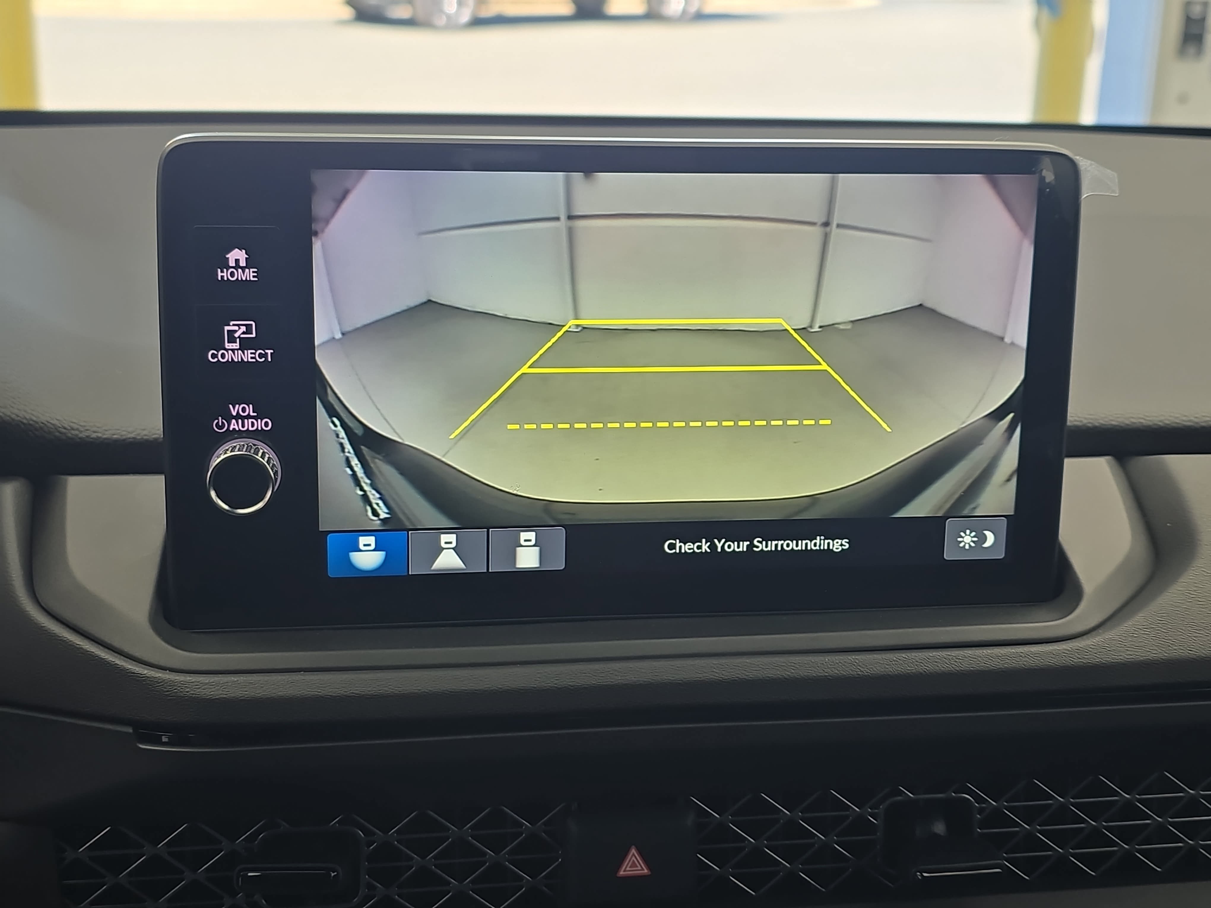New 2026 Honda Accord LX image 23