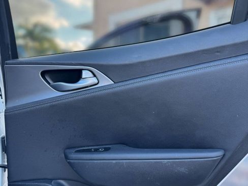 Used 2020 Kia Stinger GT image 31