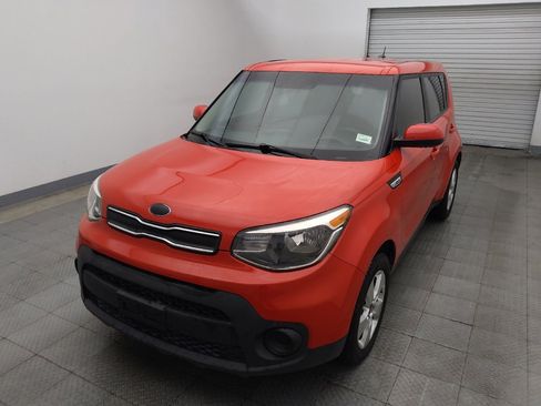 Used 2019 Kia Soul FWD image 15