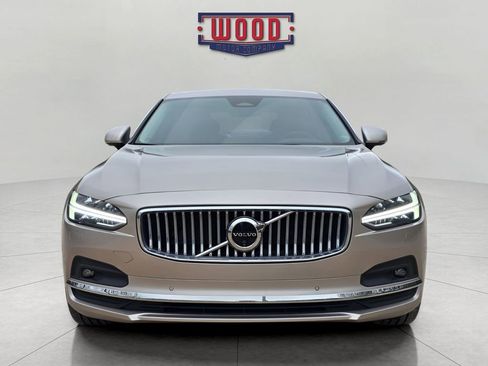 Used 2025 Volvo S90 B6 Plus w/ Protection Package Premier image 5