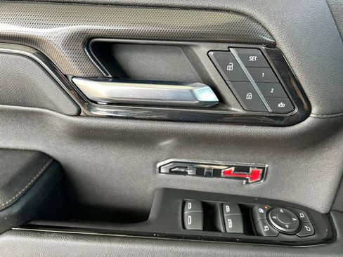 Used 2023 GMC Sierra 1500 AT4 w/ AT4 Premium Package AWD/4WD image 26
