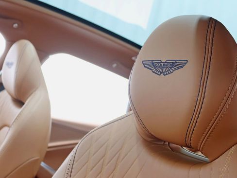 Used 2023 Aston Martin DBX 707 AWD/4WD image 35