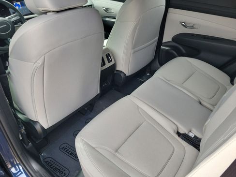 New 2026 Hyundai Tucson SEL FWD image 28