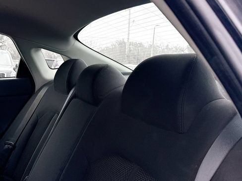 Used 2020 Kia Optima LX FWD image 27