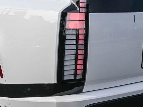 New 2026 Hyundai Ioniq 9 Calligraphy AWD/4WD image 9