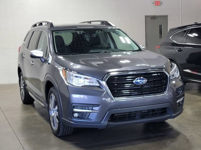 Used 2021 Subaru Ascent Touring w/ Popular Package #2A AWD/4WD image 4