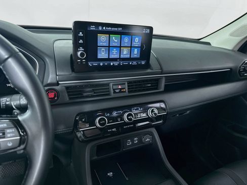 Certified 2025 Honda Pilot EX-L image 15