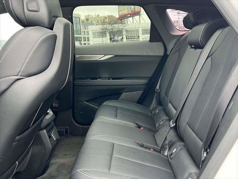 Used 2025 Cadillac Optiq Sport 2 AWD/4WD image 13