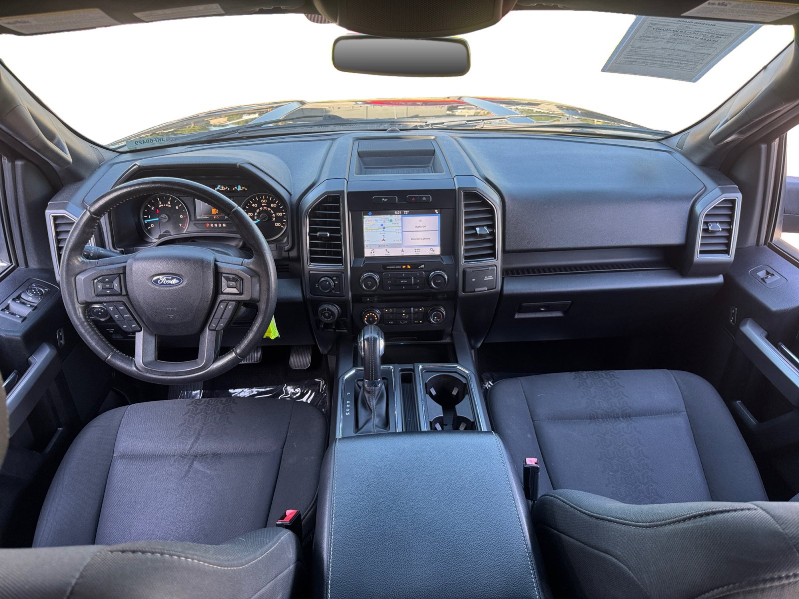 Used 2018 Ford F150 XLT w/ Equipment Group 302A Luxury RWD image 10