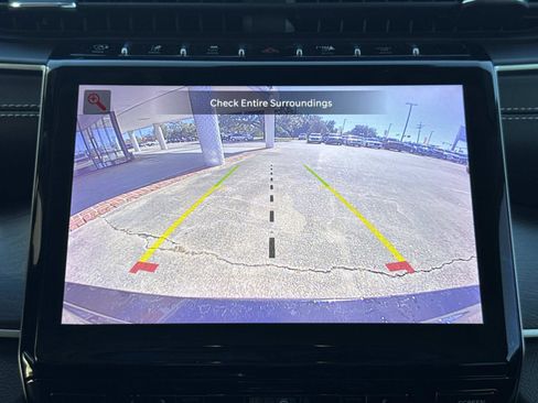 Used 2023 Jeep Grand Cherokee L Limited image 26