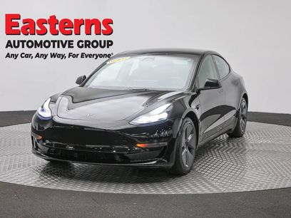 Used 2023 Tesla Model 3 Standard Range