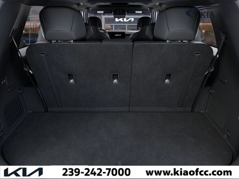 New 2027 Kia Telluride SX X-Line w/ Towing Package AWD/4WD image 19
