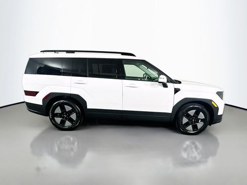 New 2026 Hyundai Santa Fe SEL image 4