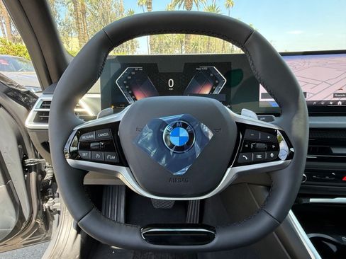 New 2026 BMW 330i Sedan RWD image 23