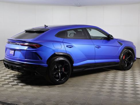 Used 2019 Lamborghini Urus image 14