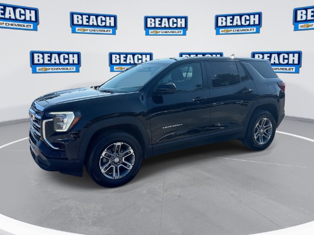 Used 2026 GMC Terrain Elevation FWD image 1