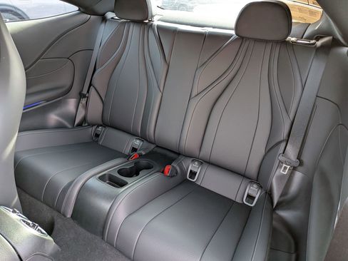 Certified 2024 Mercedes-Benz CLE 300 4MATIC Coupe image 31