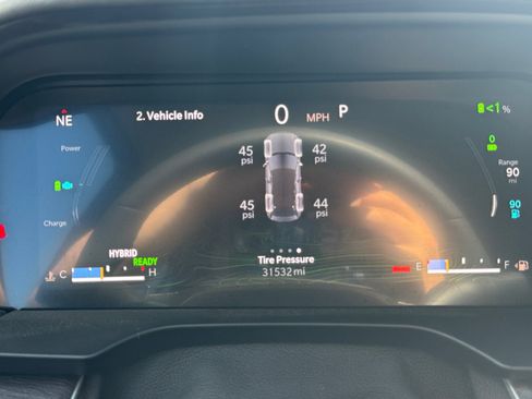 Used 2022 Jeep Grand Cherokee Limited 4xe AWD/4WD image 18