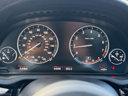 Used 2017 BMW X3 xDrive28i image 29