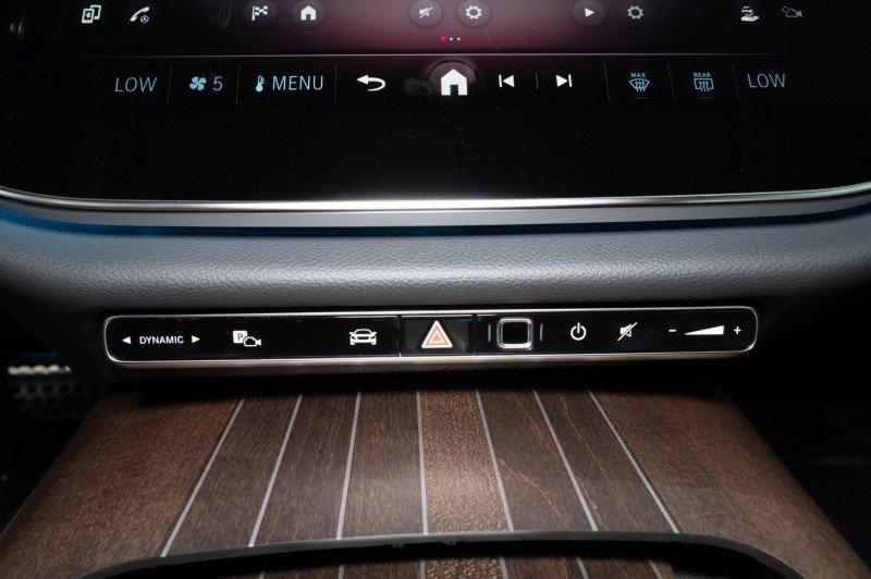 New 2027 Mercedes-Benz E 450 4MATIC All-Terrain Wagon image 33
