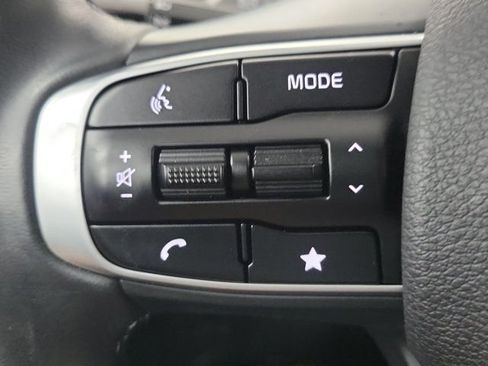 Used 2025 Kia Sportage EX FWD image 23