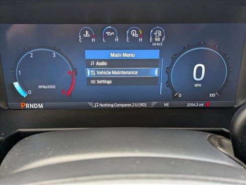 Used 2026 Ford F250 Lariat w/ FX4 Off-Road Package AWD/4WD image 11