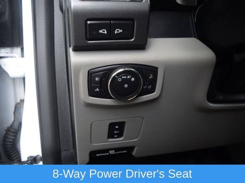 Used 2021 Ford F250 XLT w/ Tremor Off-Road Package AWD/4WD image 7