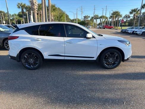 Used 2023 Acura RDX A-Spec image 11
