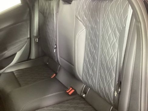 New 2025 Audi S5 Premium Plus image 10