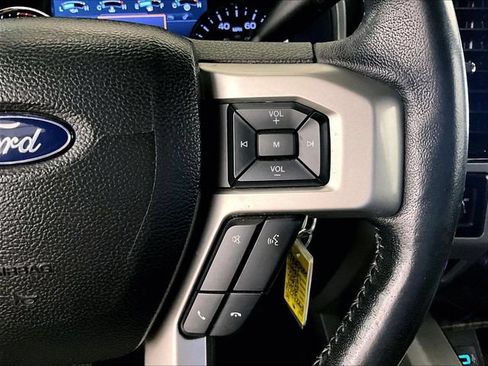Used 2019 Ford F250 Lariat w/ Lariat Value Package AWD/4WD image 18