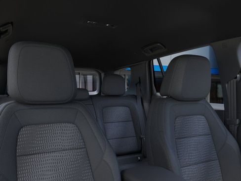 New 2026 Chevrolet Equinox LT AWD/4WD image 24